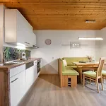Haus Gastein Apartmán