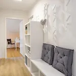 Appartement Haus Gastein