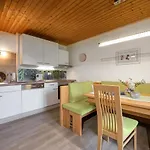 Appartement Haus Gastein Dorfgastein