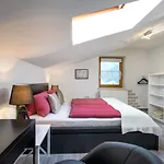 Haus Gastein Apartmán
