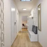 Haus Gastein Apartmán *