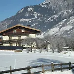 Haus Gastein Appartement Dorfgastein