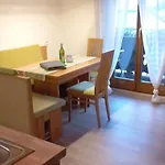 Apartmán Haus Gastein