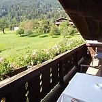 Haus Gastein Apartmán *