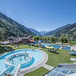 Haus Gastein *