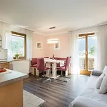 Appartement Haus Gastein