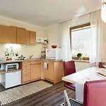 Apartmán Haus Gastein *