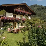 Apartmán Haus Gastein Dorfgastein
