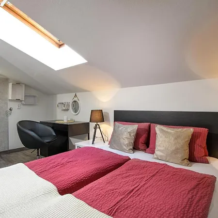 Haus Knapp Nette 4Er Fewo Apartment