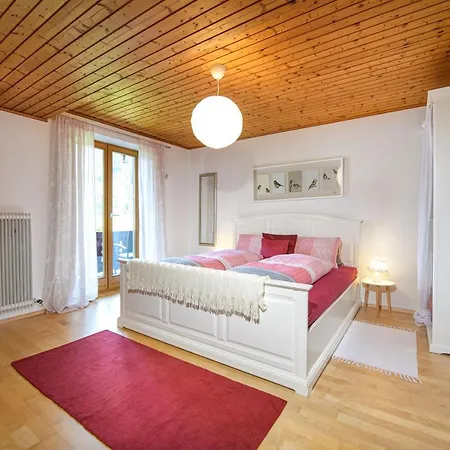 Lägenhet Haus Knapp Fewo Gastein Dorfgastein