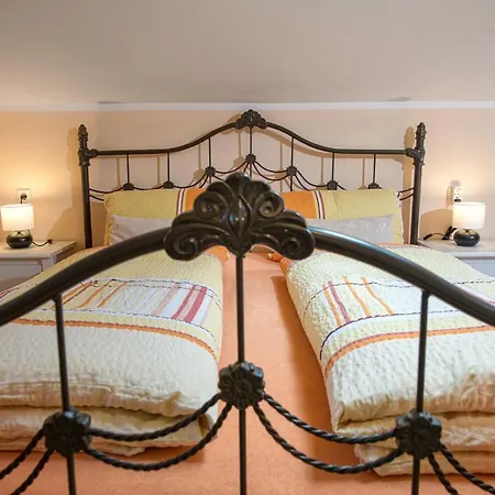 Apartamento Haus Gastein *