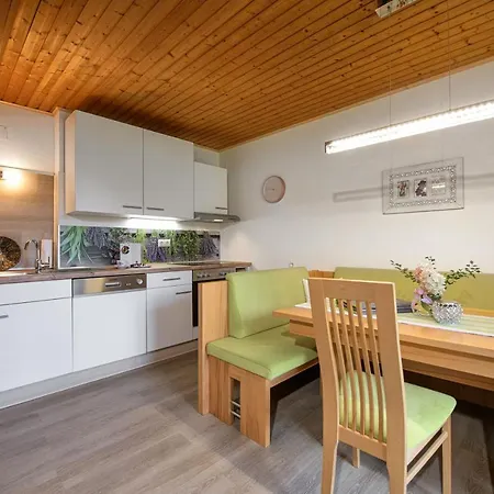 Apartment Haus Knapp Nette 4Er Fewo Dorfgastein