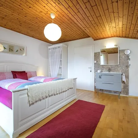 Haus Knapp Nette 4Er Fewo Dorfgastein