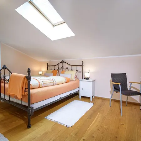 Haus Knapp Nette 4Er Fewo Apartment *