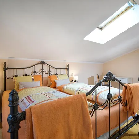 Apartment Haus Knapp Nette 4Er Fewo