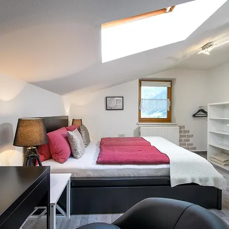 Haus Knapp Nette 4Er Fewo Apartment