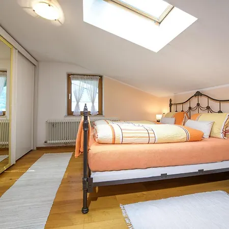 Haus Knapp Nette 4Er Fewo Dorfgastein