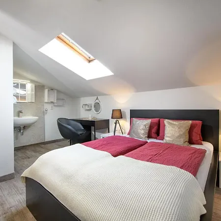 Haus Gastein Dorfgastein