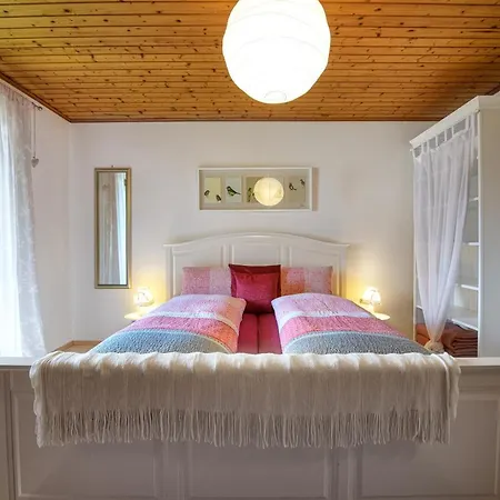 Apartment Haus Knapp Nette 4Er Fewo *