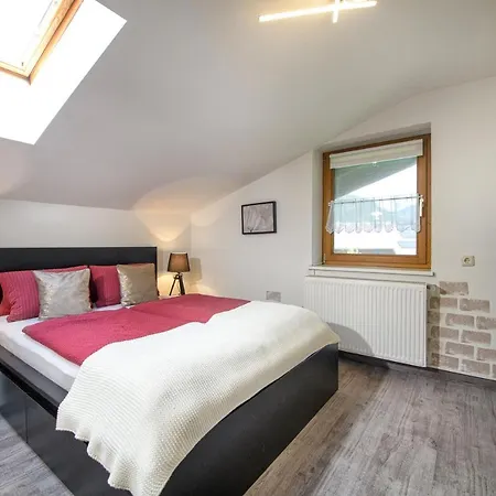 Lägenhet Haus Knapp Fewo Gastein Dorfgastein