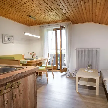 Haus Knapp Nette 4Er Fewo