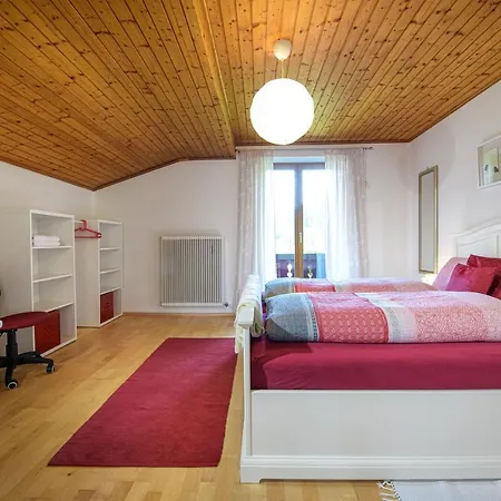 Apartment Haus Knapp Nette 4Er Fewo