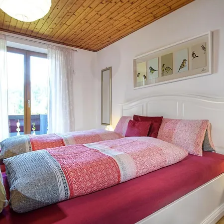 Haus Knapp Fewo Gastein Apartment Dorfgastein