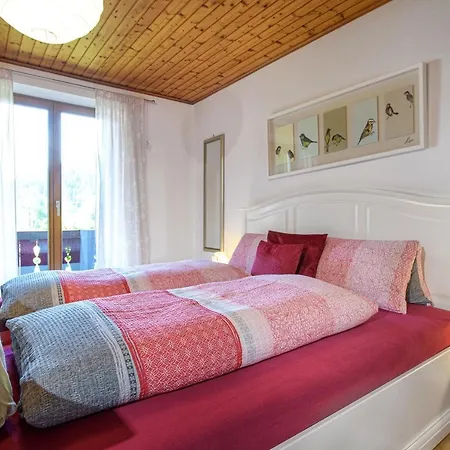 Haus Knapp Fewo Gastein Lägenhet Dorfgastein