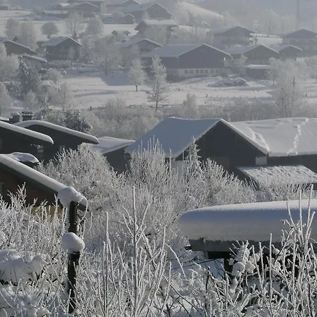 Apartamento Haus Gastein Dorfgastein