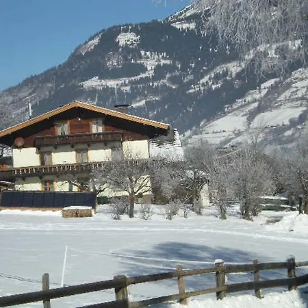 Haus Gastein Apartamento Dorfgastein