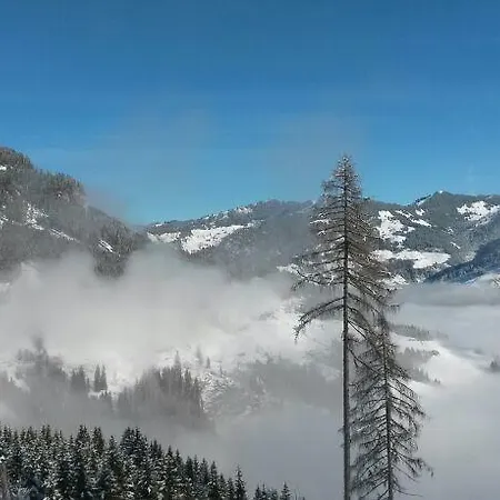Haus Knapp Fewo Gastein * Dorfgastein