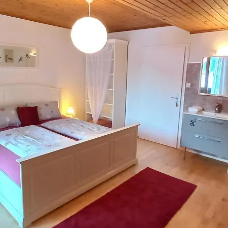 Lägenhet Haus Knapp Fewo Gastein