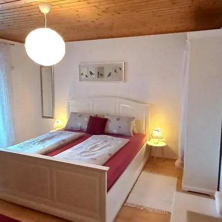 Apartment Haus Knapp Nette 4Er Fewo *