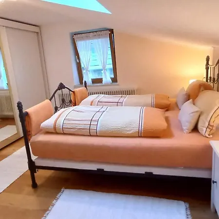 Haus Knapp Fewo Gastein