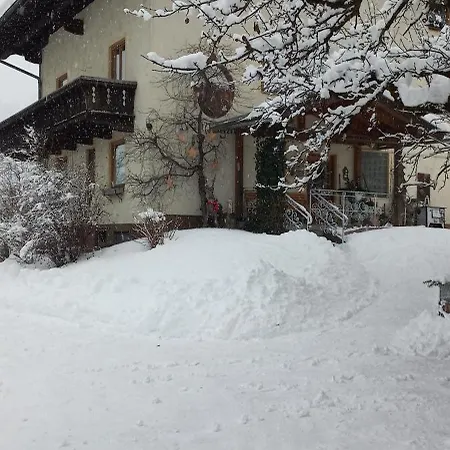 Haus Knapp Fewo Gastein Lägenhet *