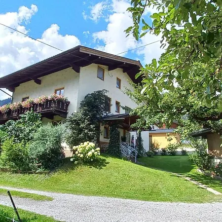 Lägenhet Haus Knapp Fewo Gastein
