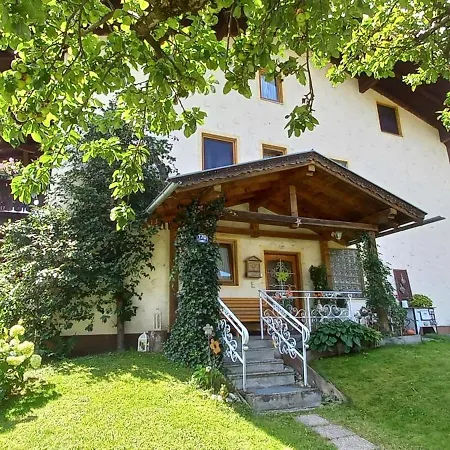Haus Knapp Fewo Gastein * Dorfgastein