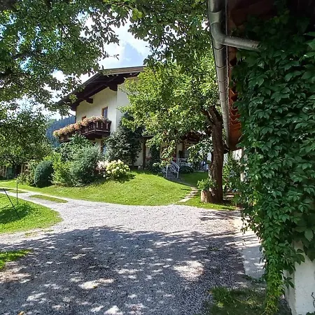 Haus Gastein * Dorfgastein