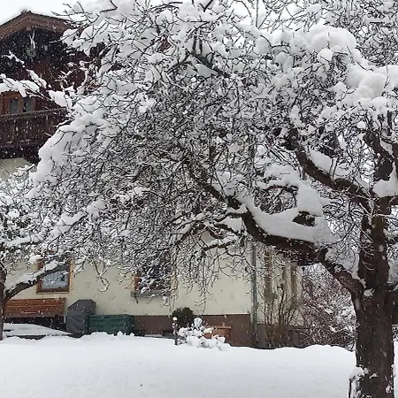 Haus Knapp Nette 4Er Fewo Apartment *