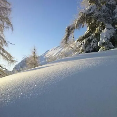 Haus Knapp Nette 4Er Fewo Dorfgastein