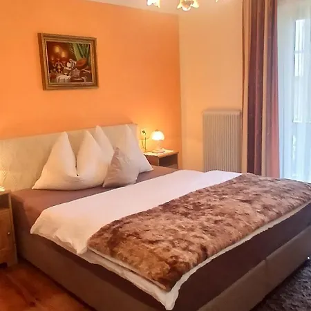 Haus Knapp Fewo Gastein * Dorfgastein