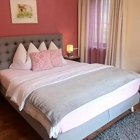 Haus Knapp Fewo Gastein Lägenhet *