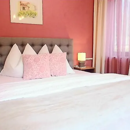 Apartamento Haus Gastein Dorfgastein