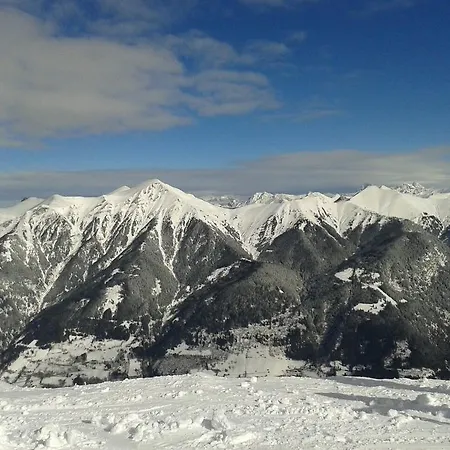 Haus Knapp Nette 4Er Fewo * Dorfgastein