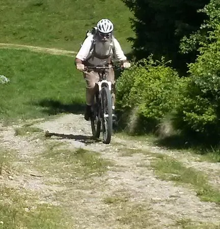 Haus Knapp Nette 4Er Fewo Dorfgastein