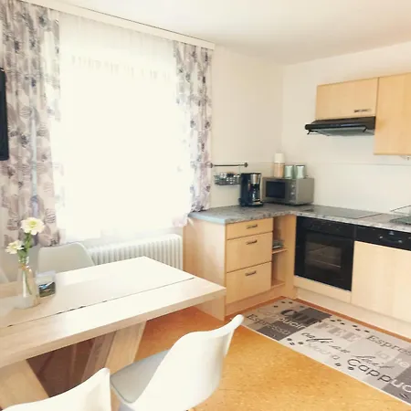 Appartement Haus Gastein