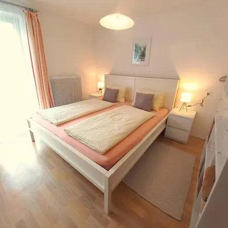 Haus Knapp Fewo Gastein