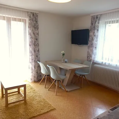 Appartement Haus Gastein *