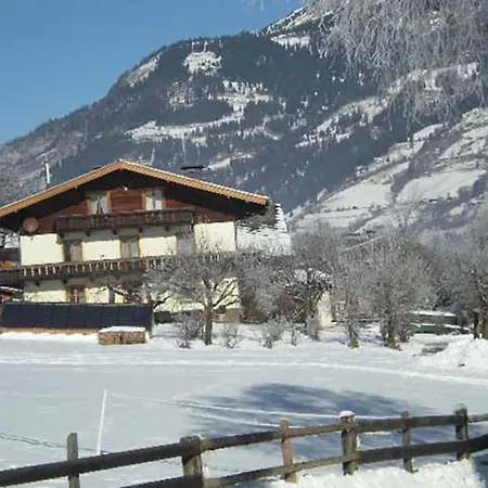 Lägenhet Haus Knapp Fewo Gastein