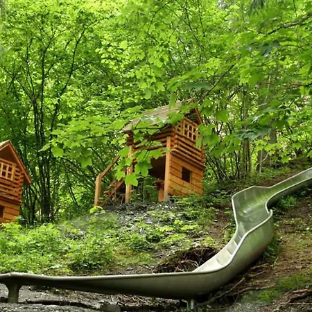 Haus Knapp Fewo Gastein Lägenhet